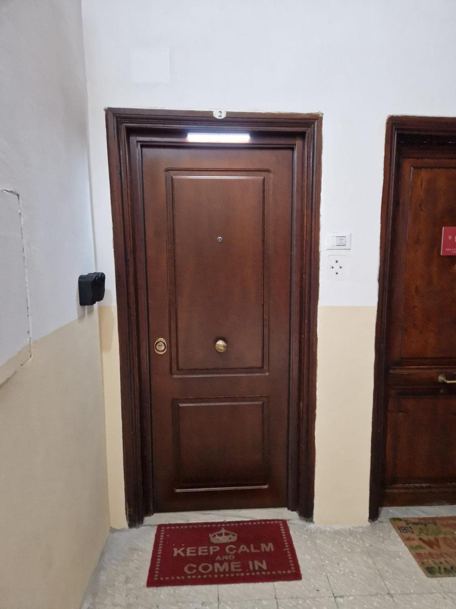 Una Notte Ai Musei Villa Rome Luaran gambar